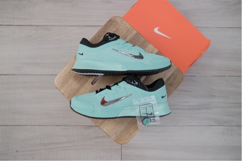 Giày Pickleball Tennis Nike Zoom Vapor Pro 3 HC PRM IM4336-300