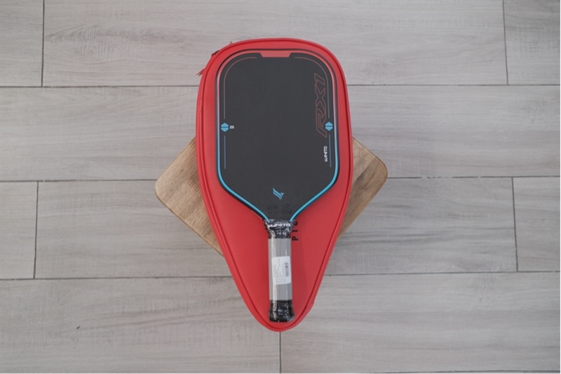 Vợt Pickleball Kamito RX1 16mm KMVPK262021