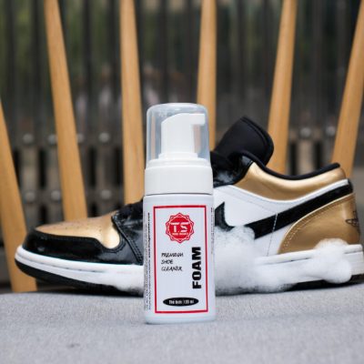 Trung Sneaker Shop Giày Chính Hãng 1304 Vệ sinh - Thay đế giày