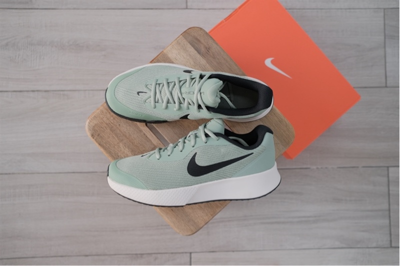 Giày Pickleball Tennis Nike Vapor Lite 3 HC Green FZ2155-005