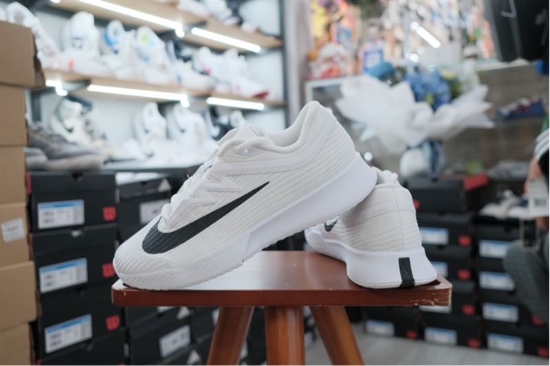 Giày Pickleball Tennis Nike Zoom Vapor pro 3 HC FZ2161-101 M