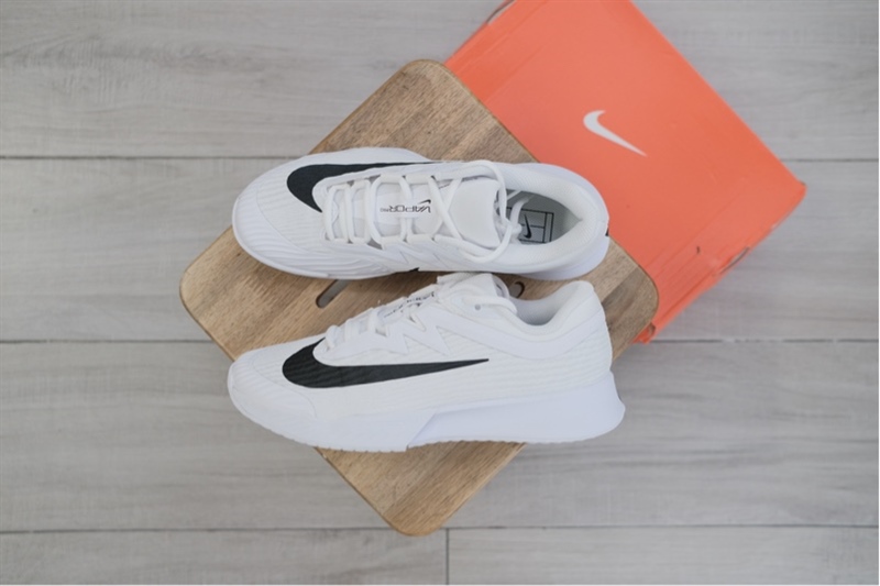 Giày Pickleball Tennis Nike Zoom Vapor pro 3 HC FZ2161-101 M