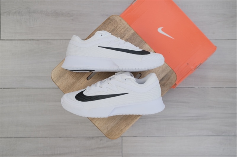 Giày Pickleball Tennis Nike Zoom Vapor pro 3 HC FZ2161-101 M - 42.5