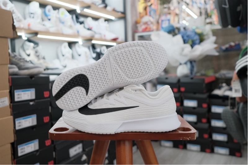 Giày Pickleball Tennis Nike Zoom Vapor pro 3 HC FZ2161-101 M