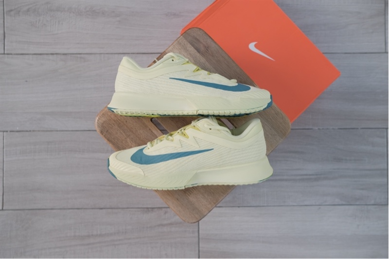 Giày Pickleball Tennis Nike Zoom Vapor Pro 3 HC PRM HF7835-300