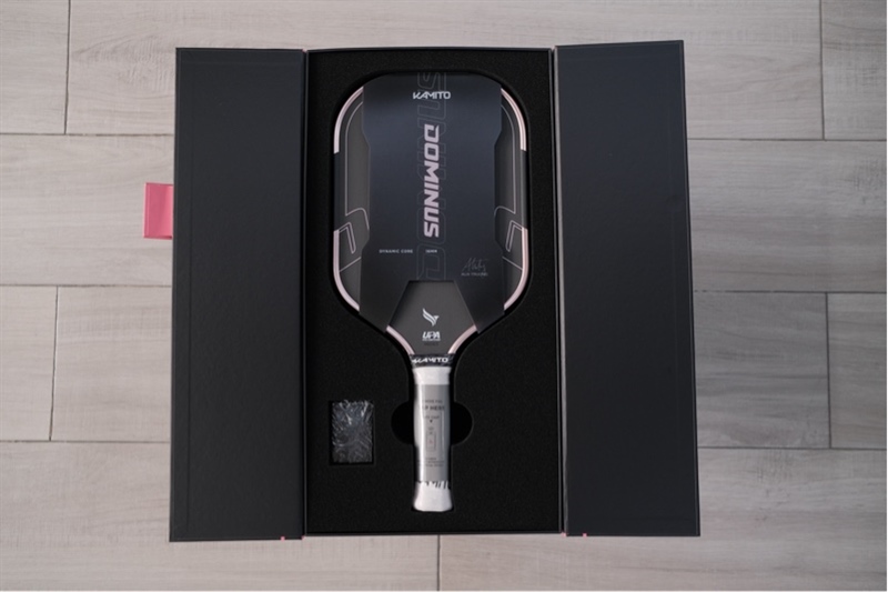 Vợt Pickleball Kamito Dominus 16mm KMVPK261311