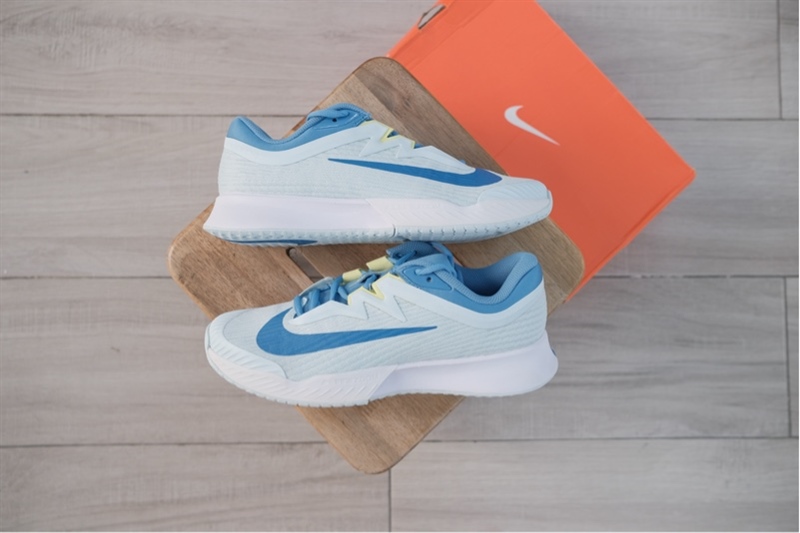 Giày Pickleball Tennis Nike Zoom Vapor Pro 3 Blue FZ2158-400