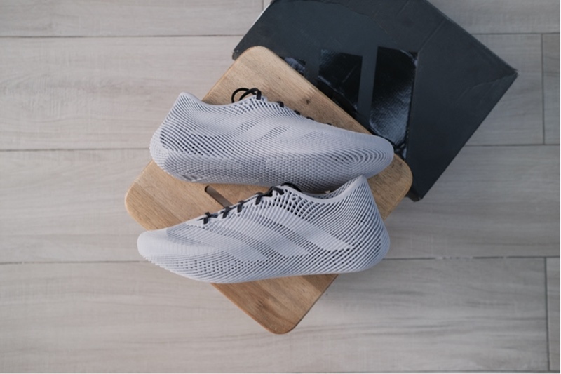 Giày Adidas Climacool 4D Cool Grey JQ6647