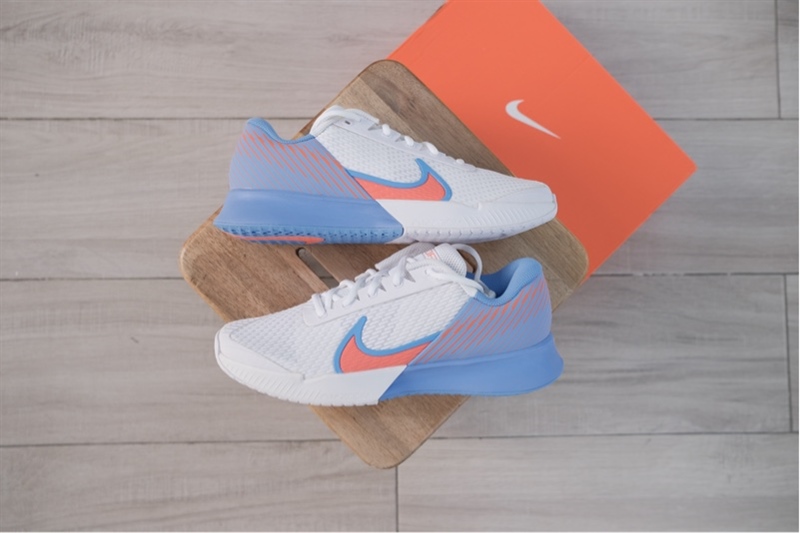 Giày Pickleball Tennis Nike Zoom Vapor Pro 2 HC DR6192-110