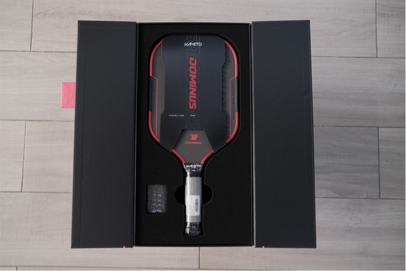 Vợt Pickleball Kamito Dominus 16mm KMVPK261310