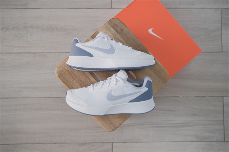 Giày Pickleball Tennis Nike Vapor Lite 3 HC FZ2156-102