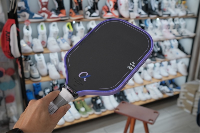 Vợt Pickleball Kamito Alpha X Her Power 16mm KMVPK261280 Vợt Pickleball Kamito Alpha X Her Power 16mm KMVPK261280