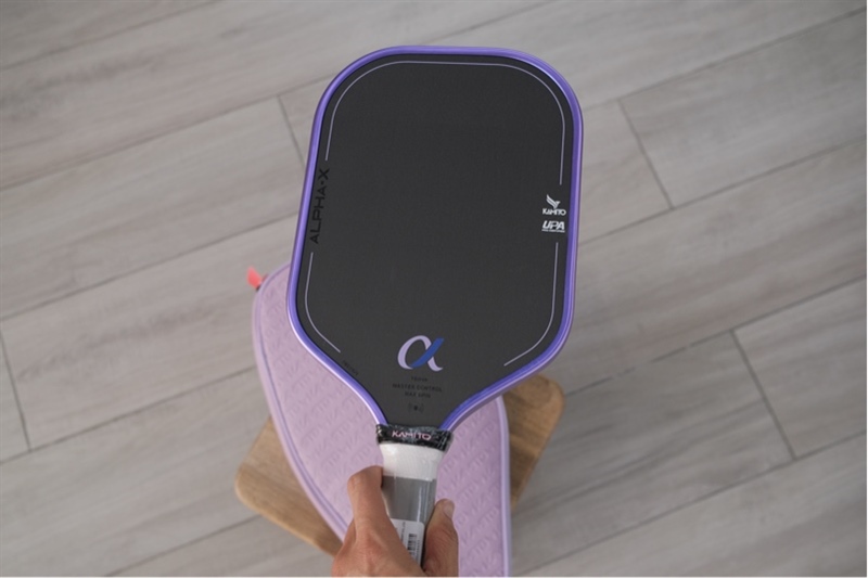 Vợt Pickleball Kamito Alpha X Her Power 16mm KMVPK261280 Vợt Pickleball Kamito Alpha X Her Power 16mm KMVPK261280