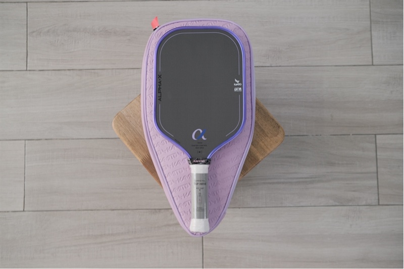 Vợt Pickleball Kamito Alpha X Her Power 16mm KMVPK261280 - Tím