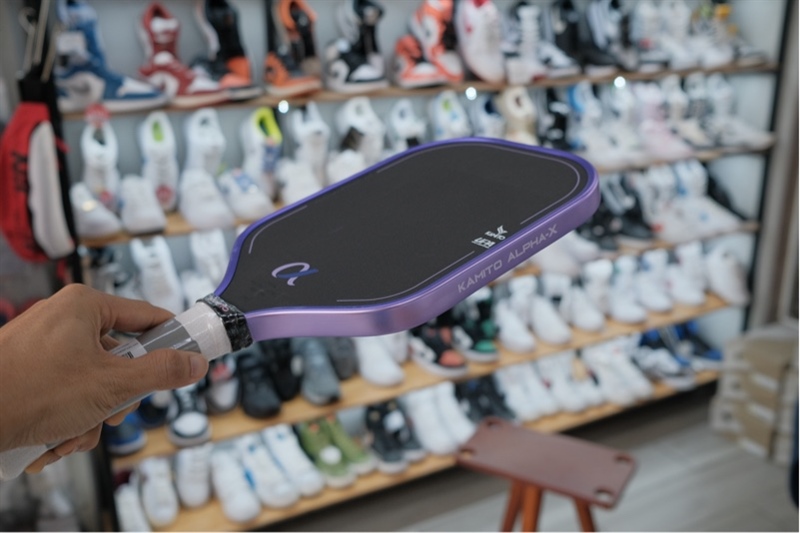 Vợt Pickleball Kamito Alpha X Her Power 16mm KMVPK261280 Vợt Pickleball Kamito Alpha X Her Power 16mm KMVPK261280