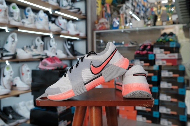 Giày Pickleball Tennis Nike Zoom GP Challenge 1 HC PRM HV1364-100