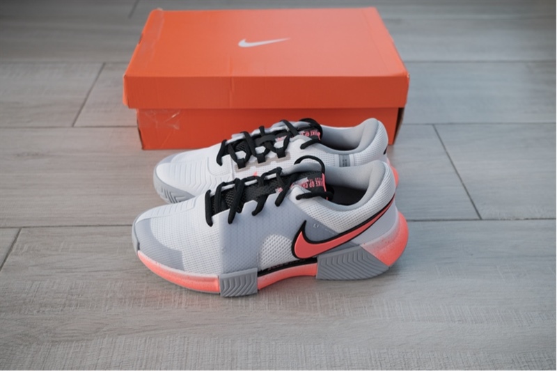 Giày Pickleball Tennis Nike Zoom GP Challenge 1 HC PRM HV1364-100