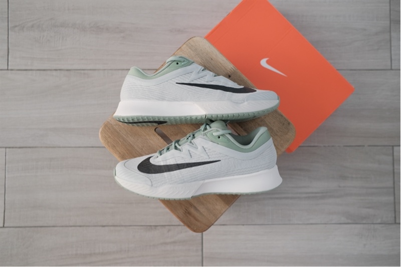 Giày Pickleball Tennis Nike Zoom Vapor Pro 3 Green FZ2161-003 - 43