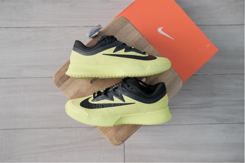 Giày Pickleball Tennis Nike Zoom Vapor Pro 3 HC PRM IB6550-700 - 41