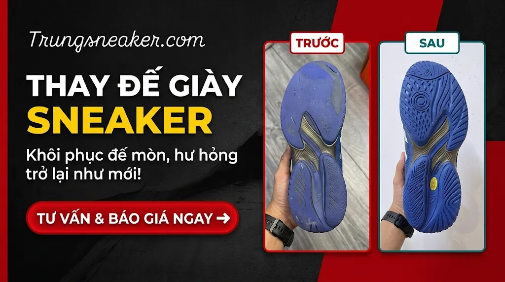 Trung Sneaker Shop Giày Chính Hãng 1306 image clean result