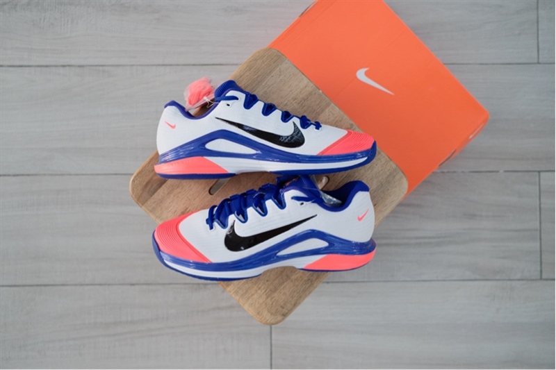 Giày Pickleball Tennis Nike Zoom Vapor 12 HC PRM JA1447-100