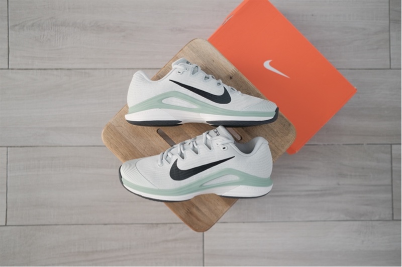 Giày Pickleball Tennis Nike Zoom Vapor 12 Green FV5552-003