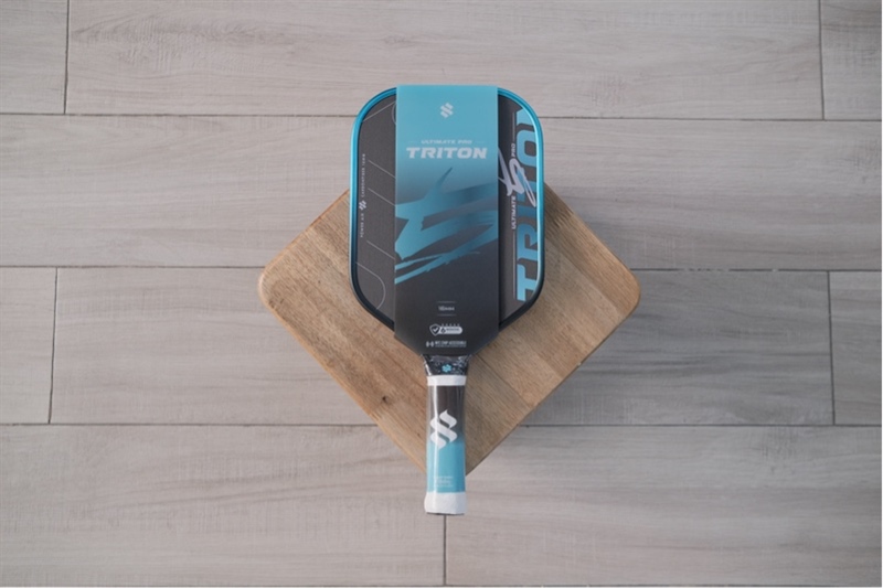 Vợt Pickleball Sypik Triton 5 Ultimate Pro 16mm
