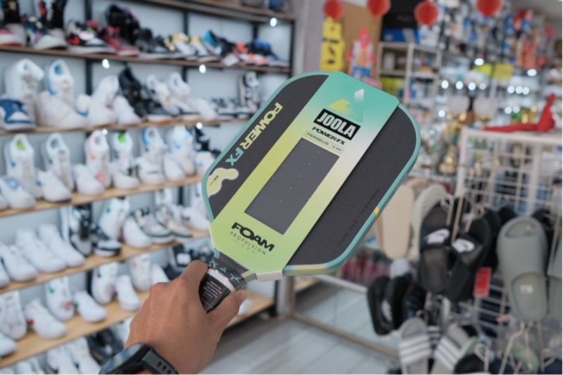 Vợt Pickleball Joola Power FX Foam Daydream 16mm Vợt Pickleball Joola Power FX Foam Daydream 16mm